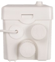 Туалетный насос Вихрь КН-300 фото №2 — интернет-магазин Desire.md