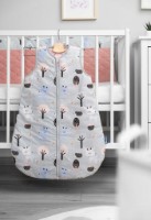 Plic pentru bebeluși Sensillo (4381) imaginea #5 — magazin online Desire.md