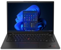 Laptop Lenovo ThinkPad X1 Carbon Gen 10 Black (i7-1255U 16Gb 512Gb W11)