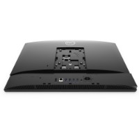 Моноблок Dell OptiPlex 5400 Black (i7-12700 16Gb 256Gb W11P)