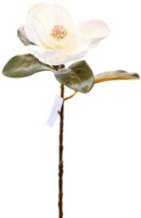 Floare decorativă Casa Masa 72cm (L19592/WH)