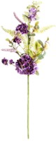 Floare decorativă Casa Masa 75cm (YL40421BZ)