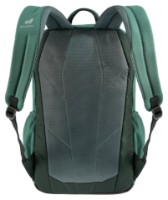 Rucsac pentru oraș Deuter Vista Skip Seagreen/Ivy imaginea #4 — magazin online Desire.md