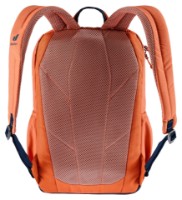 Rucsac pentru oraș Deuter Vista Skip Sienna/Marine imaginea #2 — magazin online Desire.md