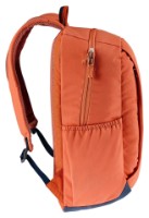 Rucsac pentru oraș Deuter Vista Skip Sienna/Marine imaginea #3 — magazin online Desire.md