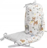 Protectie laterala pentru patut Sensillo Karo (22308) imaginea #3 — magazin online Desire.md