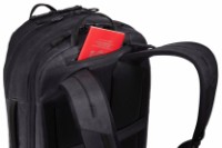 Городской рюкзак Thule Aion 28L Black фото №5 — интернет-магазин Desire.md