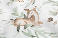 Protectie laterala pentru patut Sensillo Karo (22309) imaginea #5 — magazin online Desire.md