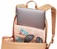 Rucsac pentru oraș Thule Exeo 28L Doe Tan imaginea #3 — magazin online Desire.md