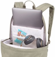 Rucsac pentru oraș Thule Exeo 28L Vetiver Gray imaginea #3 — magazin online Desire.md
