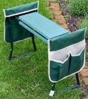 Bancă grădină Jumi OM-8859774 imaginea #6 — magazin online Desire.md