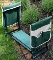 Bancă grădină Jumi OM-8859774 imaginea #7 — magazin online Desire.md