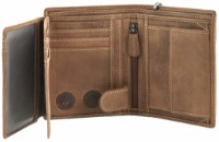 Portofel Greenburry Cafe Racer (0834-25) imaginea #3 — magazin online Desire.md