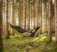 Гамак Amazonas Moskito-Traveller Quilted (AZ-1030240) фото №4 — интернет-магазин Desire.md