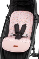 Salteluța pentru carucior Sensillo  Velvet (207547) imaginea #4 — magazin online Desire.md