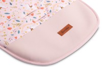 Salteluța pentru carucior Sensillo  Velvet (207547) imaginea #2 — magazin online Desire.md