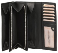 Кошелёк Greenburry Oceanic Nappa (830-20) фото №3 — интернет-магазин Desire.md