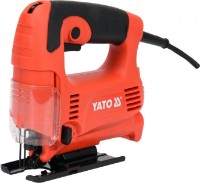 Электролобзик Yato YT-82274 фото №4 — интернет-магазин Desire.md