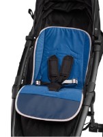 Salteluța pentru carucior Sensillo  Velvet (207548) imaginea #2 — magazin online Desire.md