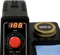 Stație de lipit Yato YT-82460 imaginea #3 — magazin online Desire.md