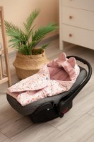 Plic pentru bebeluși Sensillo Velvet (7046) imaginea #5 — magazin online Desire.md