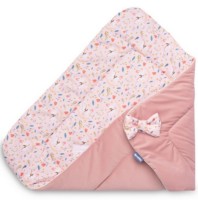 Plic pentru bebeluși Sensillo Wafel Wrap (42305) imaginea #3 — magazin online Desire.md