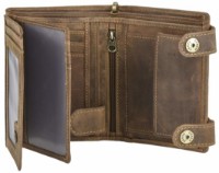 Кошелёк Greenburry Vintage (1796A-RI-25) фото №2 — интернет-магазин Desire.md