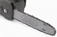 Ferăstrău cu lanţ cu acumulator Alpina APR 48 Li imaginea #4 — magazin online Desire.md