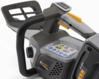 Ferăstrău cu lanţ cu acumulator Alpina APR 48 Li imaginea #6 — magazin online Desire.md