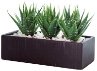 Floare decorativă Casa Masa 20x14cm (8926401400)