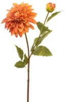 Декоративный цветок Casa Masa 80cm (L20527/OR)