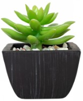 Floare decorativă Casa Masa 10x12cm (8923680500)