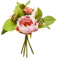 Декоративный цветок Casa Masa Мix 24cm Pink (L22054/PK)