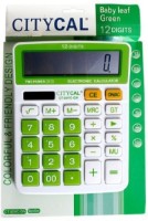 Calculator de birou Xinnuo CT-20VC-GN (02953) imaginea #1 — magazin online Desire.md