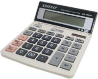 Calculator de birou Xinnuo 02951 imaginea #1 — magazin online Desire.md
