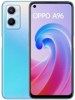 Telefon mobil Oppo A96 6Gb/128Gb Blue imaginea #1 — magazin online Desire.md