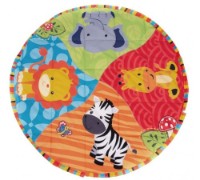 Игровой коврик Sevi Safari ( 377-159)