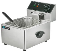 Фритюрница Hurakan HKN-FT6N