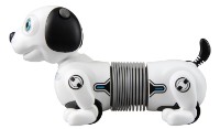 Робот Silverlit Robot  Junior Robo Dackel (88578) фото №2 — интернет-магазин Desire.md