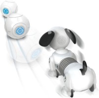 Робот Silverlit Robot  Junior Robo Dackel (88578) фото №4 — интернет-магазин Desire.md