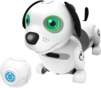 Робот Silverlit Robot  Junior Robo Dackel (88578) фото №7 — интернет-магазин Desire.md
