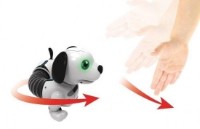 Робот Silverlit Robot  Junior Robo Dackel (88578) фото №8 — интернет-магазин Desire.md