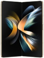 Мобильный телефон Samsung SM-F936 Galaxy Z Fold4 5G 12Gb/256Gb Beige
