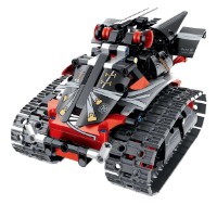 Jucărie teleghidată XTech R/C 3 in 1 Robot (8030)