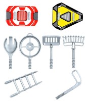 Robot YCOO Robo Street Kombat (88067) imaginea #5 — magazin online Desire.md