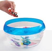 Робот Zuru RoboFish Red (7125SQ1-5) фото №2 — интернет-магазин Desire.md
