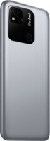 Мобильный телефон Xiaomi Redmi 10A 3Gb/64Gb Silver фото №2 — интернет-магазин Desire.md