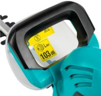 Кусторез электрический DeToolz DZ-SE215 фото №2 — интернет-магазин Desire.md