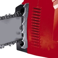 Ferăstrău cu lanţ cu acumulator Einhell GE-LC 18/25 (45.017.61) imaginea #4 — magazin online Desire.md