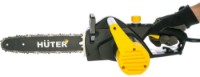 Цепная пила электрическая Huter ELS-1500P фото №4 — интернет-магазин Desire.md